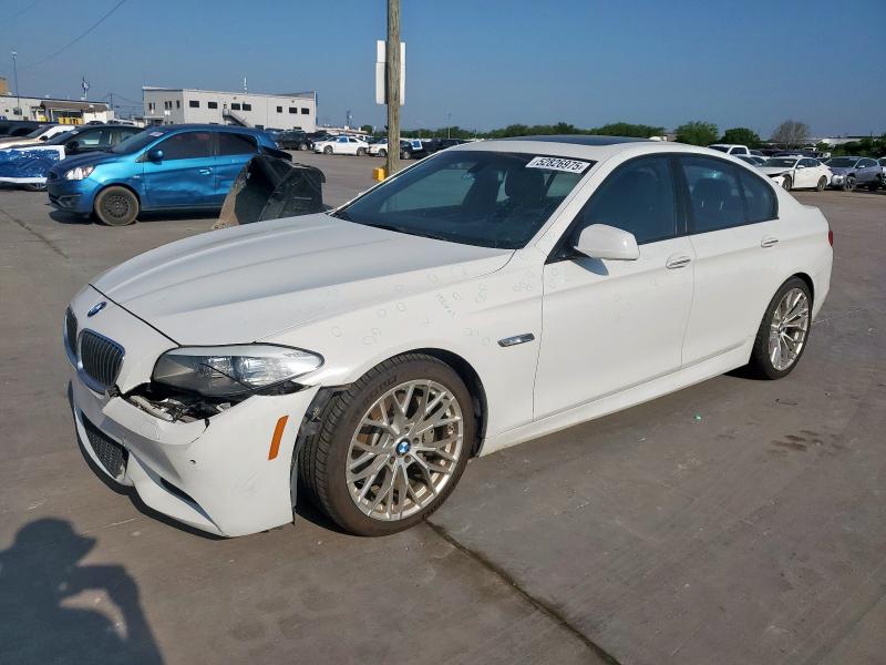 Vin: wbafr7c56dc819354, lot: 52826975, bmw 5 series i 2013 img_1