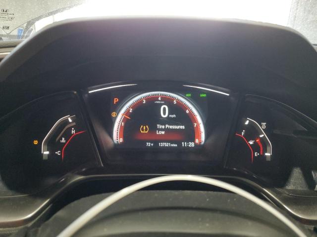2017 HONDA CIVIC SPOR - SHHFK7H97HU422312