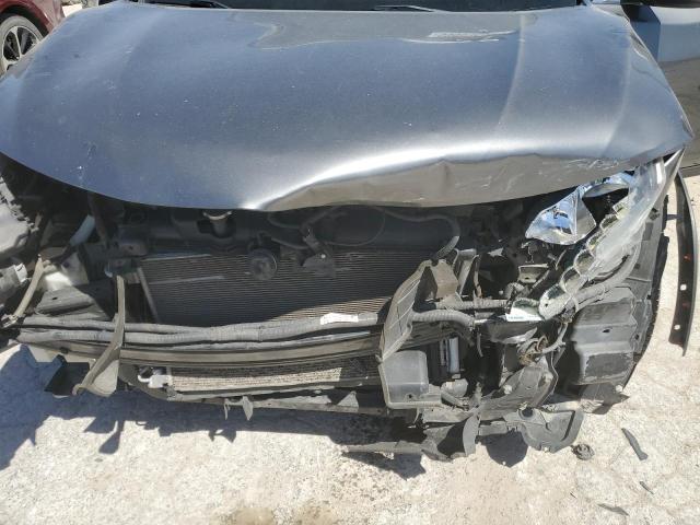 2014 NISSAN ROGUE S - 5N1AT2MV6EC777331