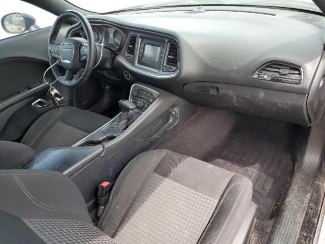 2016 DODGE CHALLENGER - 2C3CDZAG7GH184624