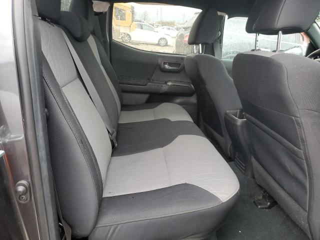 2023 TOYOTA TACOMA DOU - 3TMCZ5AN4PM545085