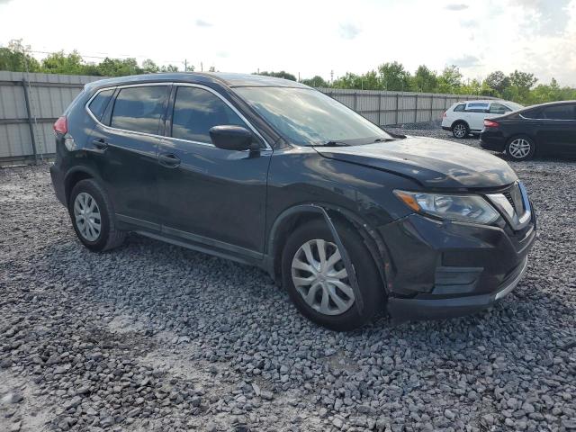 Vin: 5n1at2mt5hc842026, lot: 54746685, nissan rogue s 20174