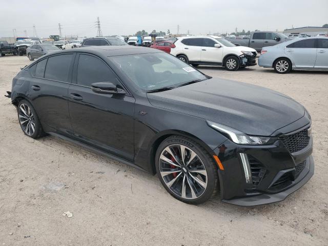 Vin: 1g6d35r67r0810464, lot: 50764315, cadillac ct5 blackwing 20244