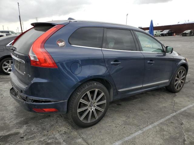2015 VOLVO XC60 T5 PR - YV440MDK0F2636982