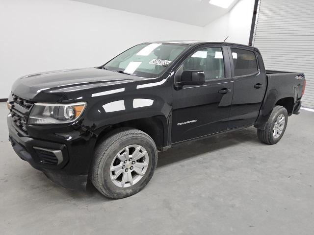 CHEVROLET COLORADO L