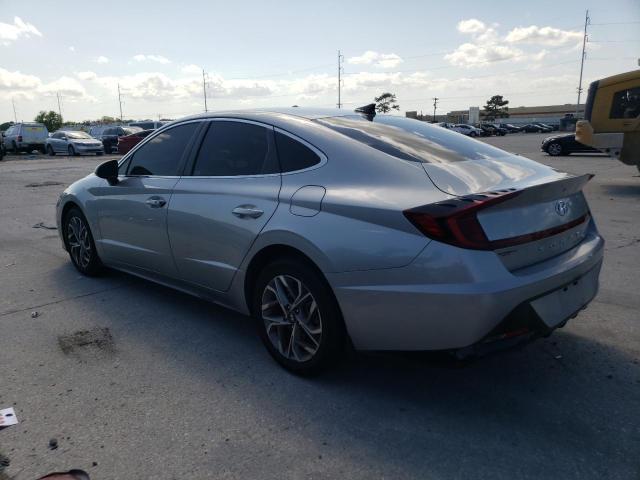Vin: 5npel4ja5mh094803, lot: 54597675, hyundai sonata sel 20212