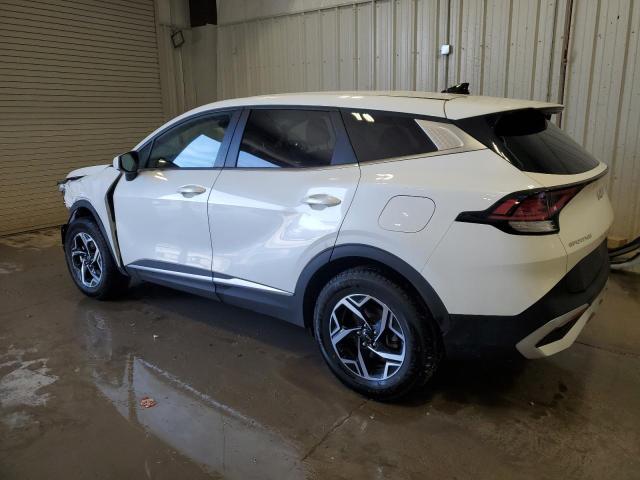Vin: kndpucaf0p7082854, lot: 54097265, kia sportage lx 20232