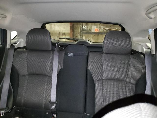 2021 SUBARU CROSSTREK - JF2GTABC9MH267777