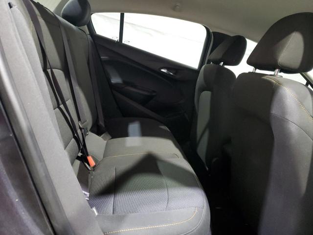 2016 CHEVROLET CRUZE LS 1G1BC5SMXG7243466