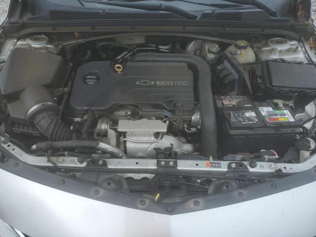 2016 CHEVROLET MALIBU LS 1G1ZC5ST8GF298025