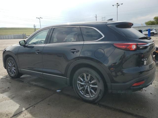 Vin: jm3tcbcy3l0417755, lot: 54497465, mazda cx-9 touring 20202