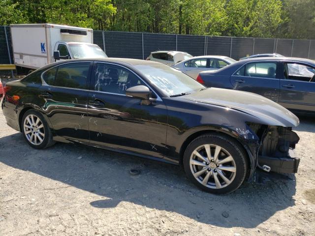 Vin: jthce1bl7fa001725, lot: 54134535, lexus gs350 350 20154