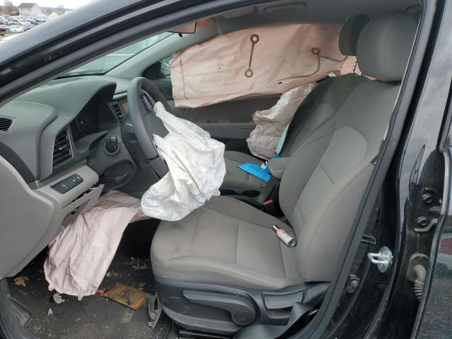 2020 HYUNDAI ELANTRA SE - 5NPD74LF6LH529836