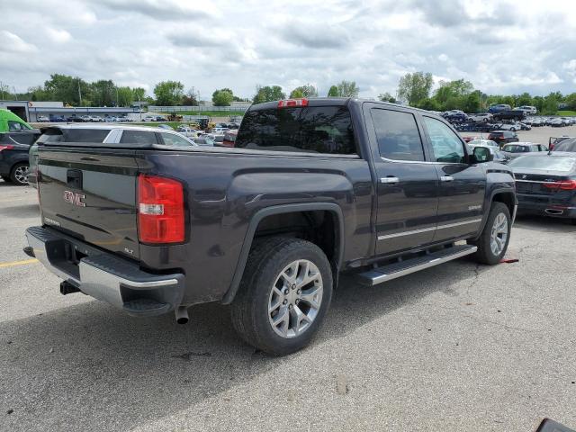 Vin: 3gtu2vec7eg466118, lot: 54363375, gmc sierra k1500 slt 20143