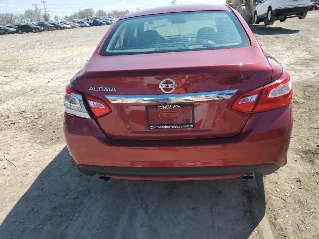 2017 NISSAN ALTIMA 2.5 - 1N4AL3AP6HC145536