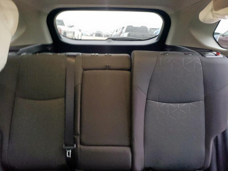 2023 TOYOTA RAV4 XLE - 2T3P1RFV6PW405613