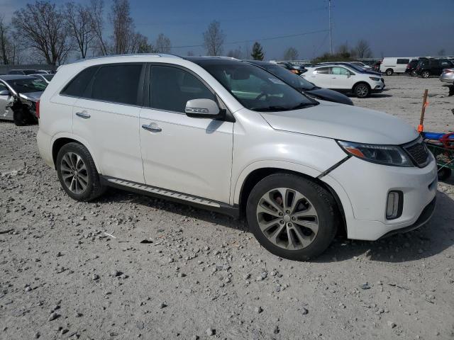 2015 KIA SORENTO SX - 5XYKWDA74FG556342