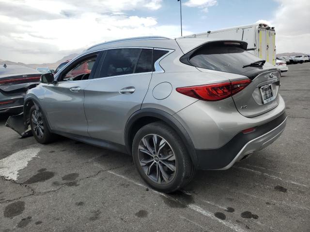 Vin: sjkch5cr8ha033537, lot: 53636985, infiniti qx30 base 20172
