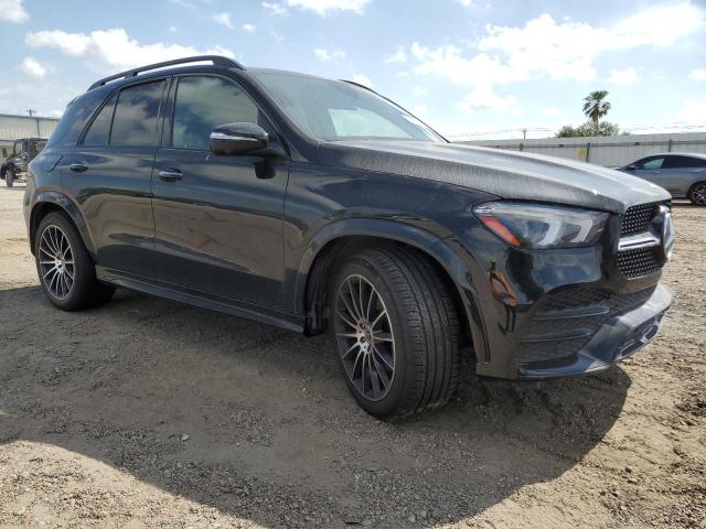 Vin: 4jgfb4jb4la297215, lot: 52796295, mercedes-benz gle-class 350 20204