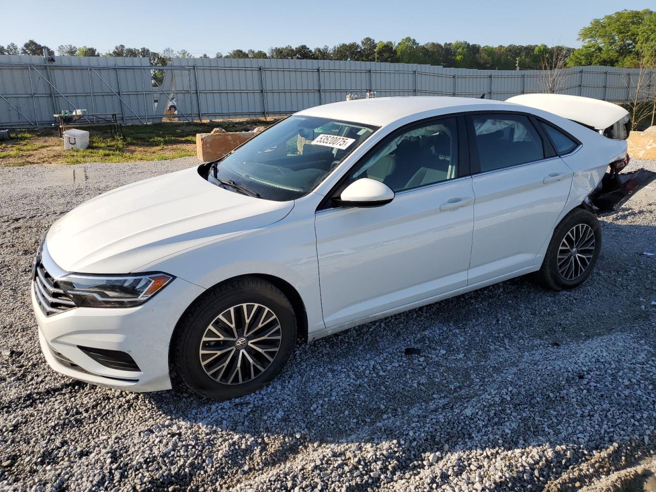 VOLKSWAGEN JETTA S