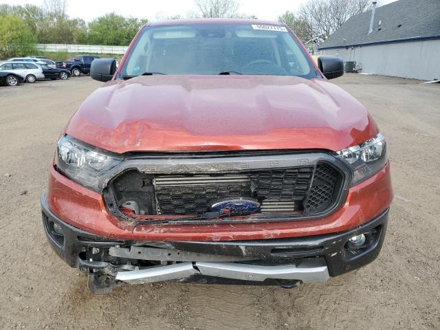 2019 FORD RANGER XL - 1FTER4FH6KLA70586