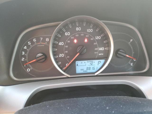 2015 TOYOTA RAV4 XLE - JTMWFREV9FJ046642
