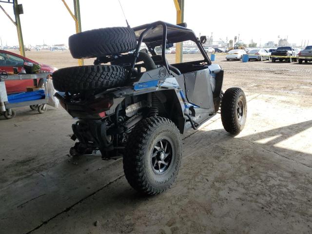 2018 POLARIS RZR XP TUR - 3NSVDE929JF402368
