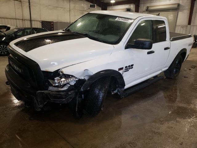 2020 RAM 1500 CLASS - 1C6RR7GT0LS122105