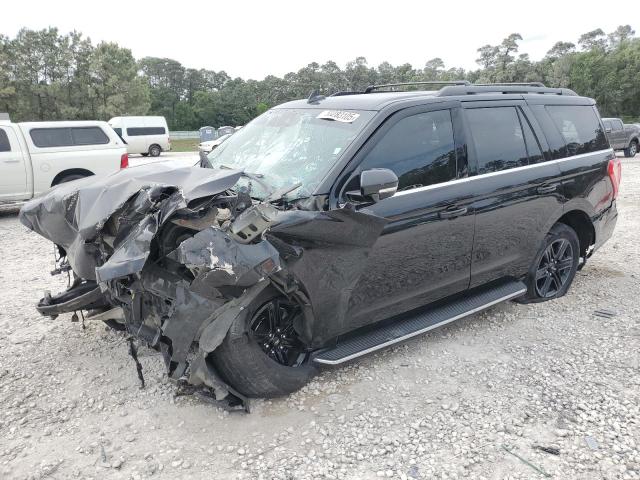 FORD EXPEDITION XLT