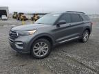 2020 FORD EXPLORER X - 1FMSK8DH7LGB02999