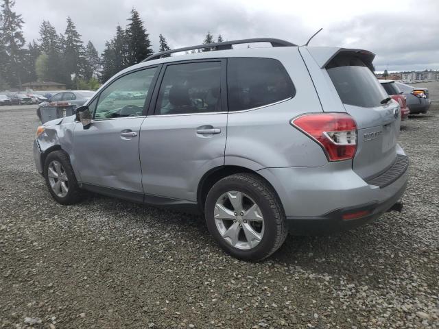 Vin: jf2sjakc9fh570321, lot: 54857155, subaru forester 2.5i limited 20152