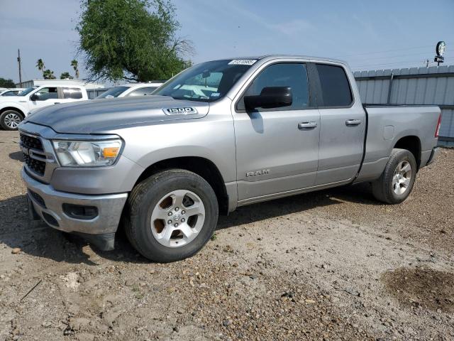Vin: 1c6rrebt2nn382728, lot: 51370985, ram 1500 big horn/lone star 2022 img_1