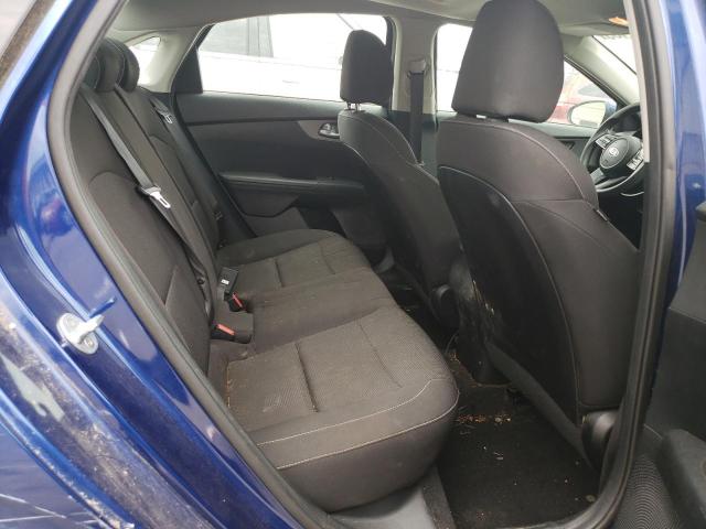 2019 KIA FORTE FE - 3KPF24AD2KE034285