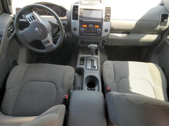 2019 NISSAN FRONTIER S - 1N6AD0ER1KN701049
