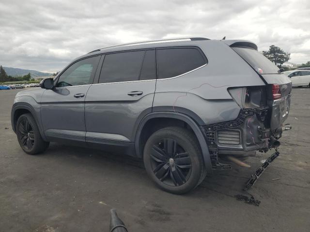 2019 VOLKSWAGEN ATLAS SE 1V2WR2CA6KC607889