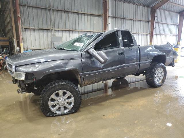 DODGE RAM 2500