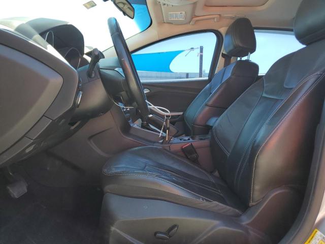 2014 FORD FOCUS SE - 1FADP3K27EL416989