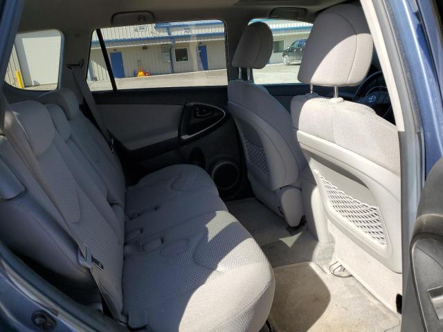 2011 TOYOTA RAV4 - 2T3BF4DV7BW144132