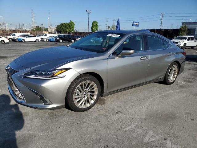 Vin: 58ae21b13lu012561, lot: 52785475, lexus es300 300h luxury 2020 img_1