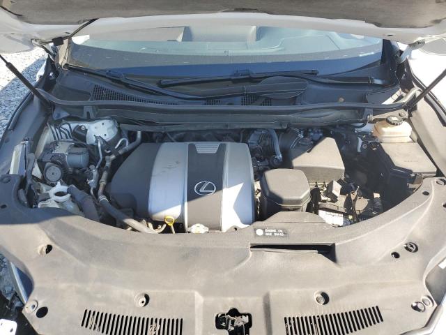 2017 LEXUS RX 350 BAS - 2T2ZZMCAXHC087461