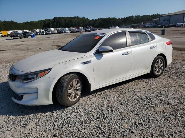 Vin: knagt4l38g5093749, lot: 48673545, kia optima lx 2016 img_1