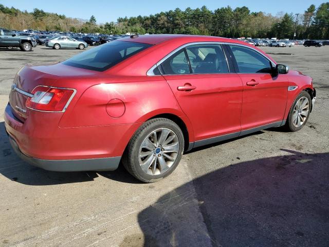 Vin: 1fahp2jw7ag104643, lot: 54915985, ford taurus limited 20103