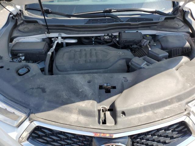2020 ACURA MDX - 5J8YD4H36LL043842