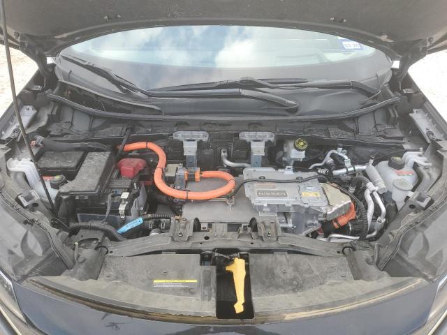 2023 NISSAN ARIYA ENGA - JN1AF0BA1PM405833
