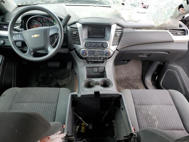 2015 CHEVROLET TAHOE POLI 1GNLC2KC6FR679453