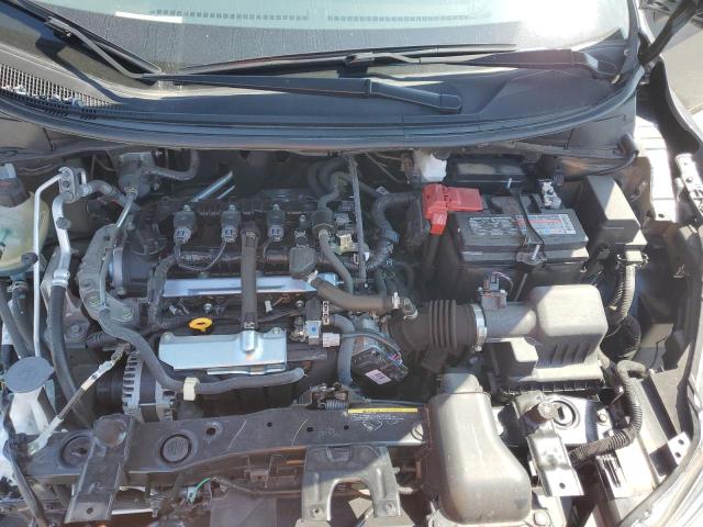 2023 NISSAN VERSA SR - 3N1CN8FV6PL846469