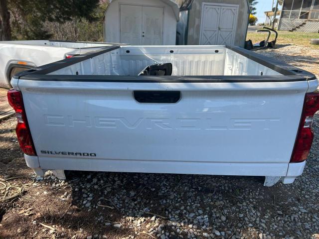 2024 CHEVROLET TRUCKBED TN2025BED4