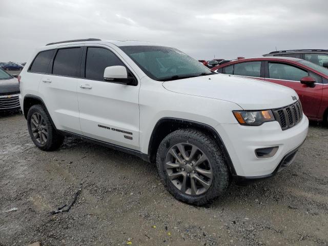 Vin: 1c4rjfbg1gc365409, lot: 51682275, jeep grand cher limited 20164