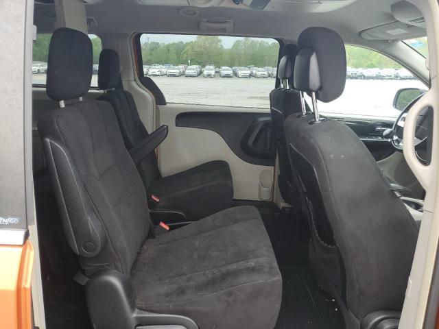 2011 DODGE GRAND CARA - 2D4RN5DG2BR741923
