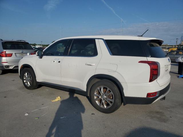 Vin: km8r14he9lu094416, lot: 51699595, hyundai palisade se 20202